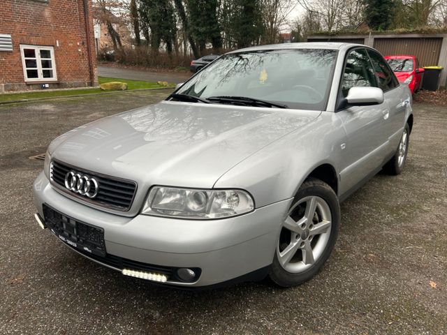 Audi A4 1.6 Limo