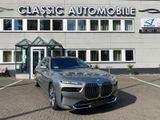 BMW i7 xDrive 60 Fond Entertainm/Kristall/NP188.430€ - BMW: Limousine, E60