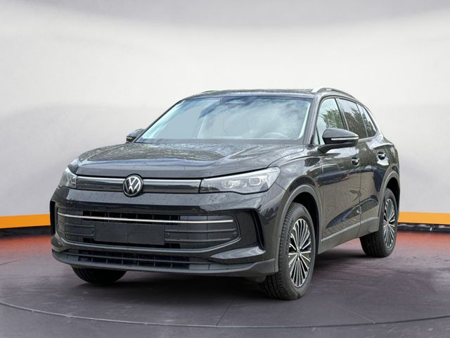 Volkswagen Tiguan Advanced LIFE +4Motion+NAVI+KAMERA+ 18...