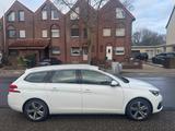 Peugeot 308 1.2 SW Allure Business*AUTOMATIK*NAVI*LED! - Peugeot 308 in Essen