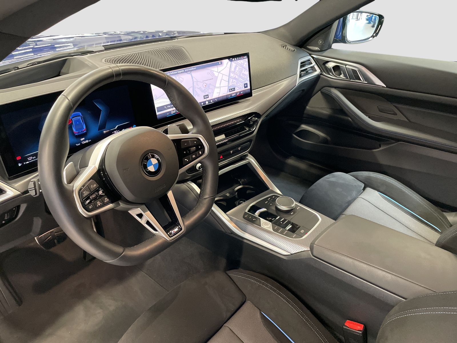 BMW 420 - Bild 10