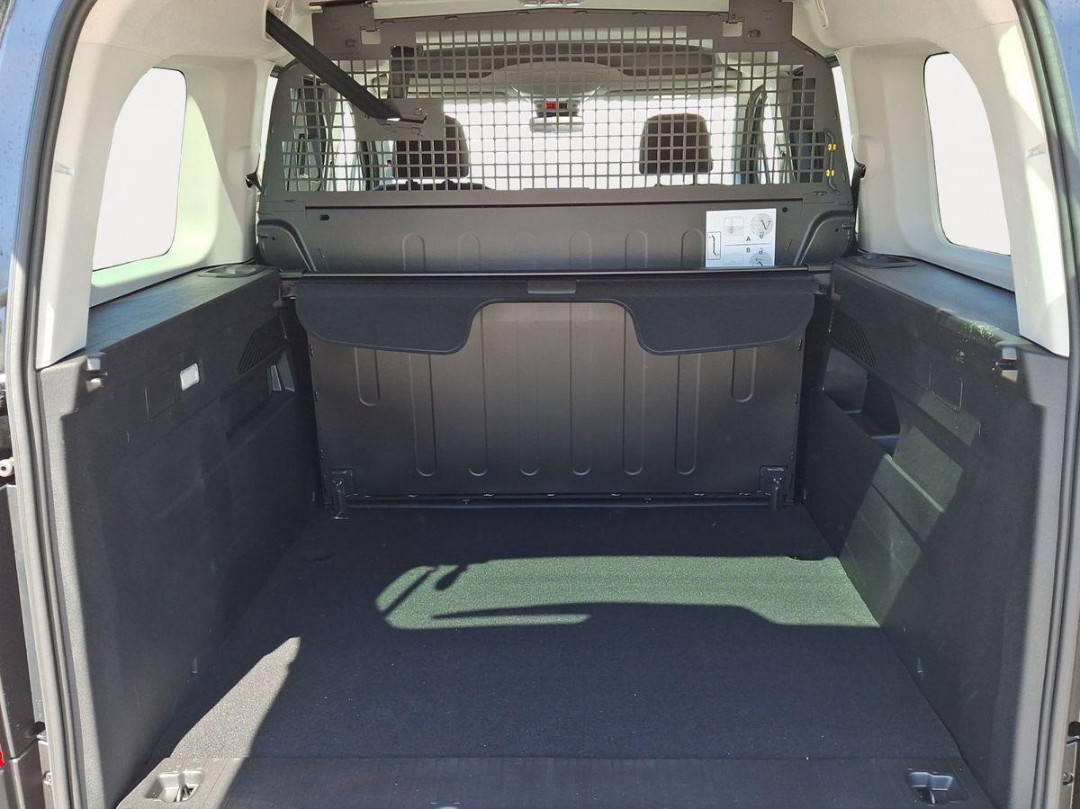 Citroën Berlingo MPV XL Diesel 100 Plus