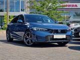 Honda Civic Hybrid e:HEV Advance|Leder|Bose