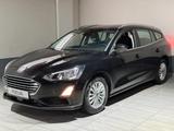 Ford Focus Turnier Titanium Navi Spur /Totwink. AHK - Ford Focus: Titanium