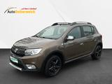 Dacia Sandero II Stepway Celebration Navi, 8-fach - Dacia aus 2017