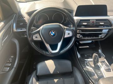 BMW X3 - 12