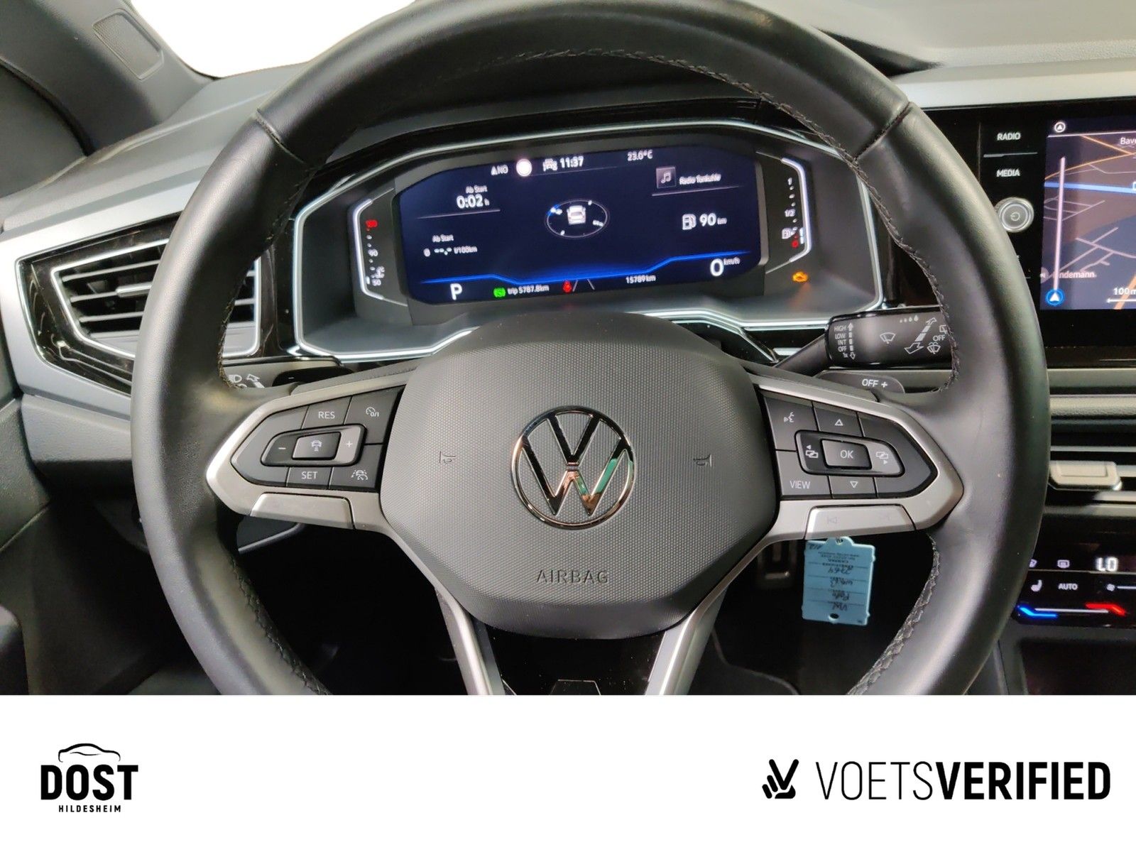Volkswagen Polo - Bild 12