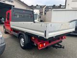 Citroën Jumper*PRITSCHE*MAXI*HEAVY*L4*DoKa*TüV NEU - Citroën Kastenwagen hoch + lang Jumper