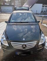 Mercedes-Benz Mercedes Benz B 170 - Mercedes-Benz B 170 in Bielefeld