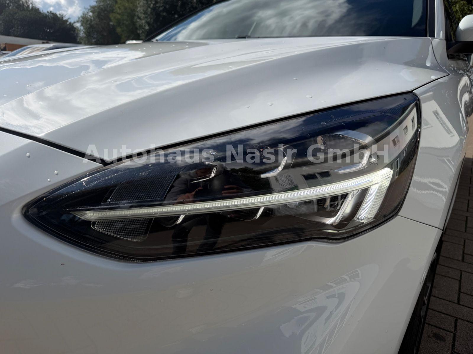 Ford Focus Turnier 2.0 TDI ST-Line X/LED/ACC/PANO/B&O, миниатюра 29
