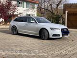 Audi S6 4.0 TFSI quattro S tronic Avant - - Audi S6 von privat