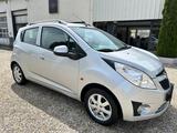 Chevrolet Spark LS+ KLIMA*EURO 5*ALU*119TKM - Chevrolet: Eu