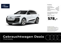 Audi Q6 e-tron - Vorschau Bild 1