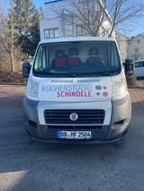 Fiat Ducato 130 Multijet Top Zustand 1-Hand,TÜV NEU - Fiat Ducato Gebrauchtwagen in Stuttgart