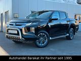 Mitsubishi L200 Top DoKa 4x4 LKW AHK 3,1t LEDER LED R-KAM - Mitsubishi L200 aus 2022