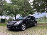 Mercedes-Benz R 320 CDI 4MATIC - - Mercedes-Benz R 320 von privat