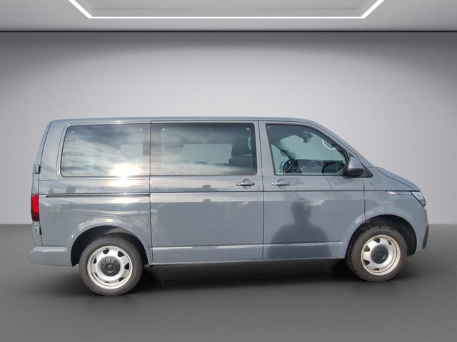 T6.1 Caravelle Trendline DSG kurzer Radstand Kli