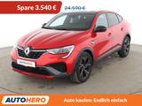 Renault 1.3 TCe R.S. Line Aut.*NAV*LED*ACC*CAM*PDC*SHZ* - Renault in Essen: R