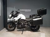 Triumph Explorer XRT - TRIUMPH MOTORRAD