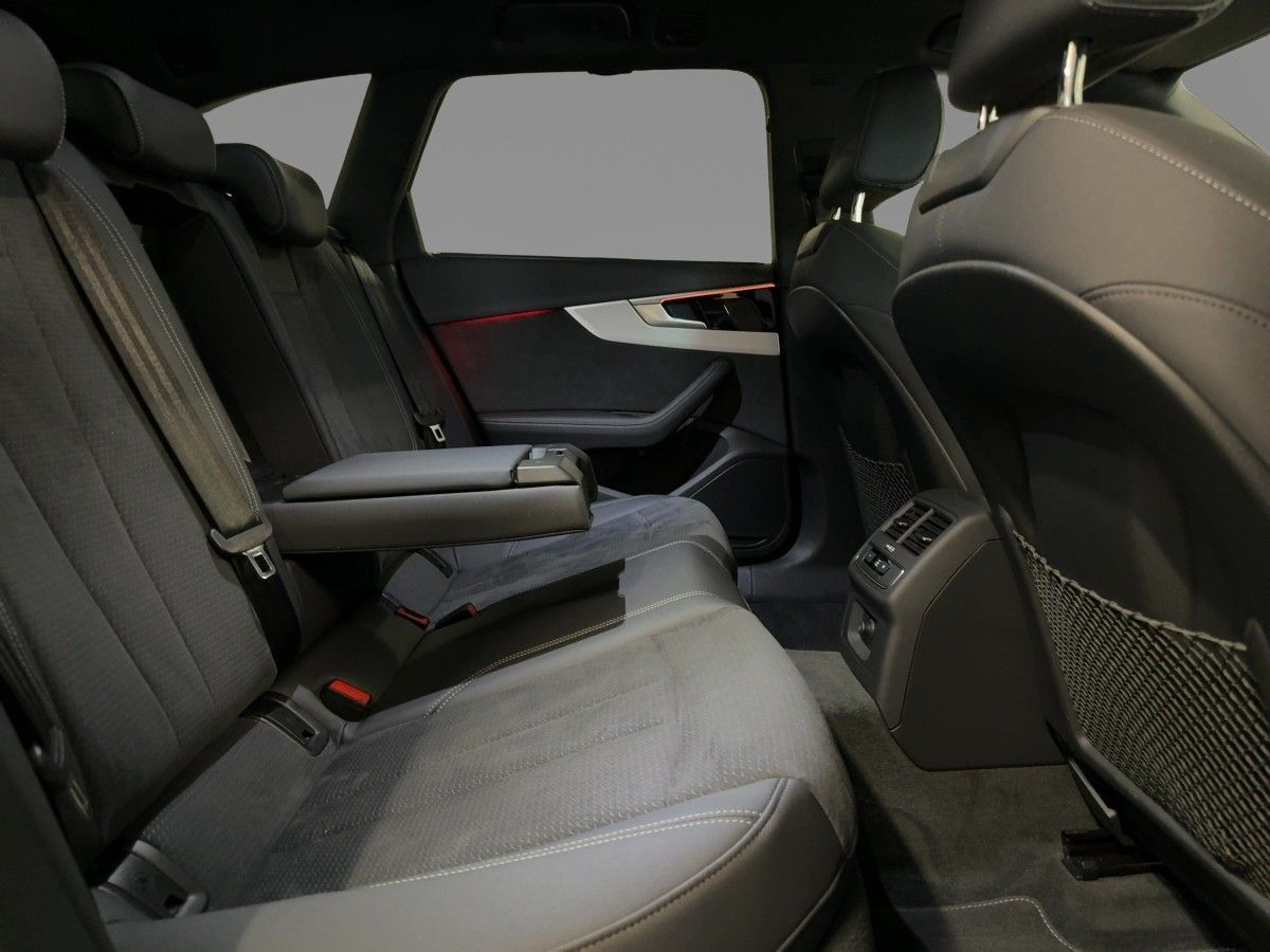 Audi S4 - Bild 12