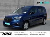 Opel Combo Life Elegance 1.5 D,Kamera,SHZ,TW,Allw. - Opel Combo Life Gebrauchtwagen in Berlin