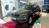 Skoda Kodiaq Active - Skoda Kodiaq Gebrauchtwagen in Hamburg