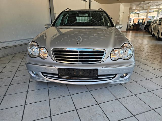 Mercedes-Benz C 280 C -Klasse T-Modell C 280 T Avantgarde