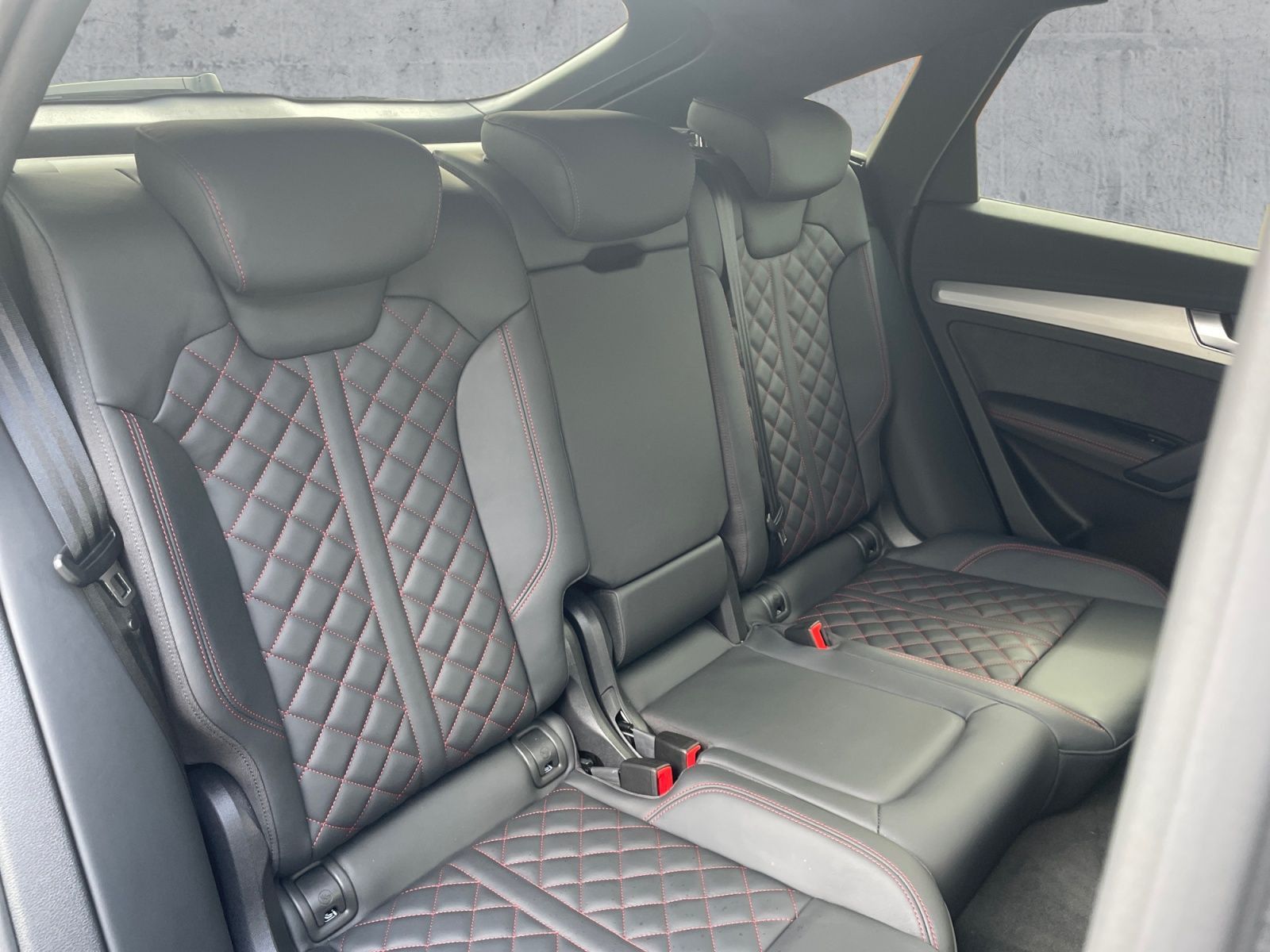 Audi Q5 - Bild 16