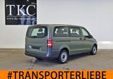 Mercedes-Benz Vito 114 CDI Tourer Pro lang 9G.Tronic Klima #16 - Mercedes-Benz Vito: Grün