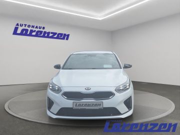KIA pro cee'd / ProCeed - 2