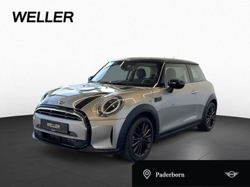Mini Cooper Essential Trim,DA,Tempo,PDC,SHZ,Klimaaut. LED