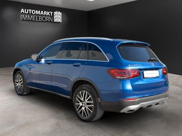 Mercedes GLC 300 - 6