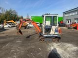 Kubota KH 41 sehr guter Zustand neue Bolzen - Kubota 41