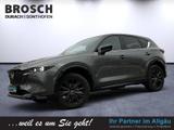 Mazda CX-5 SKY-G 194 AWD HOMURA AHK/SCHWENK GARANTIE29 - Mazda CX-5 HOMURA mit Benzin-Antrieb