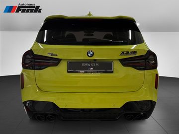 BMW X3 M Competition M Competition Head-Up HK HiFi