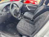 Dacia Logan1.6 MCV Kombi Laureate - Dacia Logan aus 2010: Mcv