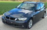 BMW E91 320i mit Klima und 6 Gang Getriebe... - BMW 320 aus 2005: Kombi, 320i
