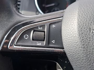 Skoda Yeti 1.2 TSI Green tec Style Outdoor AHK+SHZ+PDC