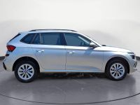 Skoda Kamiq - Vorschau Bild 6