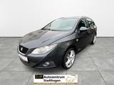 Seat Ibiza ST Copa/TÜV 03-2027/AHK/Euro 5/Kette NEU - Seat Ibiza: ST Copa