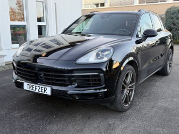 Porsche Cayenne - 2