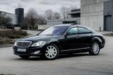 Mercedes-Benz S500 W221/H&K/Sitzheizung/AIRMATIC/TV/KAMERA/R18 - Mercedes-Benz S-Class: W221