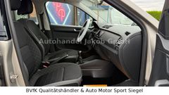 SKODA Fabia/Combi/Tüv&Service Neu/2Jahre Garantie/ TOP