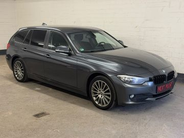 BMW 320 - 3