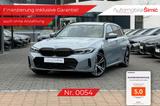 BMW 320d xD M Sport 19" AHK HuD h/k ACC StHzg memory - BMW 320: M