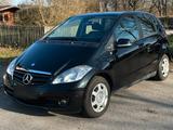Mercedes-Benz Mercedes Benz A160 Sitzheizung Bluetooth 8... - Mercedes-Benz: Kleinwagen, Bluetooth