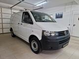 Volkswagen T5 2.0D/102PS/KLIMA/AHZV 2,2to/netto 10000,-E - VW T5 Gebrauchtwagen in Dresden