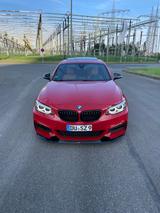 BMW M240i xDrive|H&K Deutsches Fahrzeug|Ohne OPF - : Fahrzeug