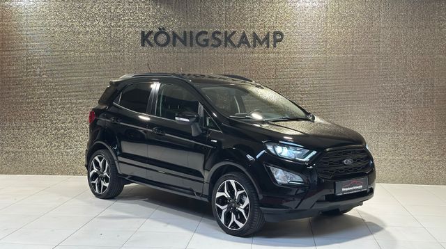 Ford EcoSport ST-Line * KAMERA * SCHIEBEDACH *