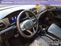 Volkswagen T-Cross - Vorschau Bild 4